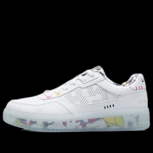 Li-Ning Classic Cushion x Disney 'White' (Women's)