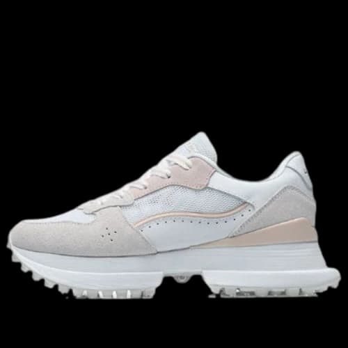 Li-Ning Lifestyle CF 'White Pink' (Women's)