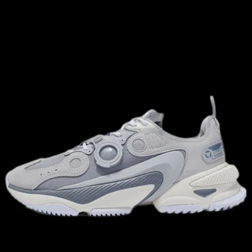 Li-Ning Nebula M1 'Grey'