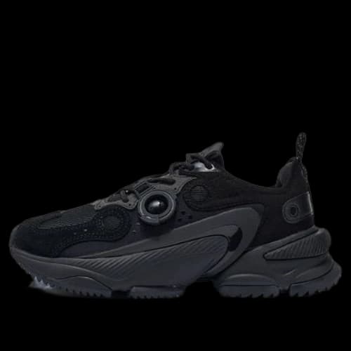 Li-Ning Nebula M1 'Black' (Women's)