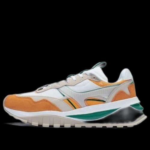 Li-Ning Cosmos EVO 'Grey Orange'
