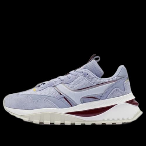 Li-Ning Fangyuan EVO 'Light Purple White' (Women's)