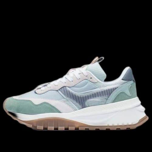 Li-Ning Cosmos EVO 'Green Tan' (Women's)