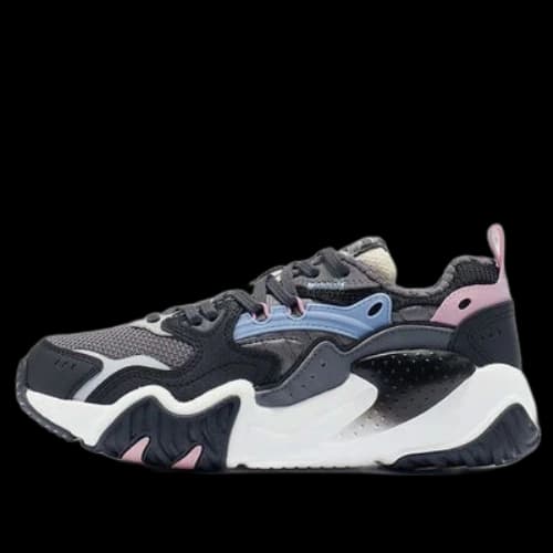 Li-Ning X-Claw Lite 'Shadow Grey' (Women's)
