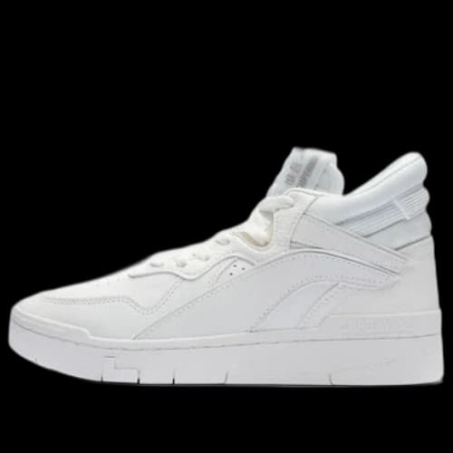 Li-Ning Superwave Mid 'Snow White' (Women's)