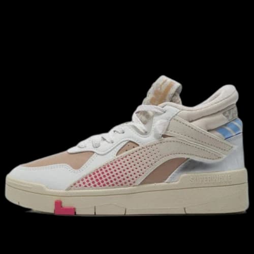 Li-Ning Suprewave Mid 'Grey Brown' (Women's)