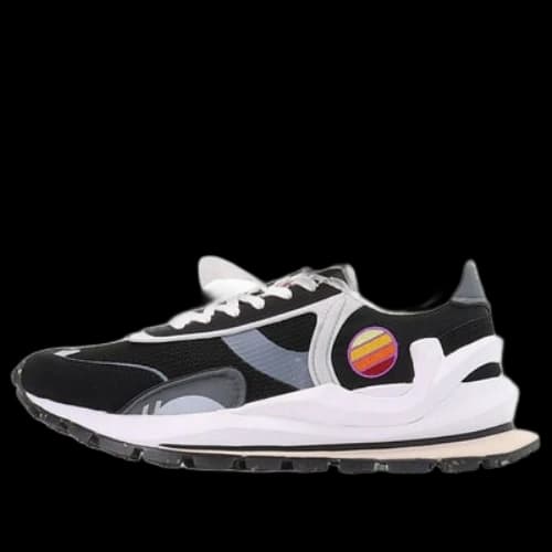 Li-Ning Eternal x Persue