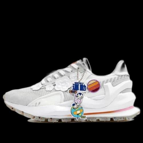 Li-Ning Eternal x Persue 'White'