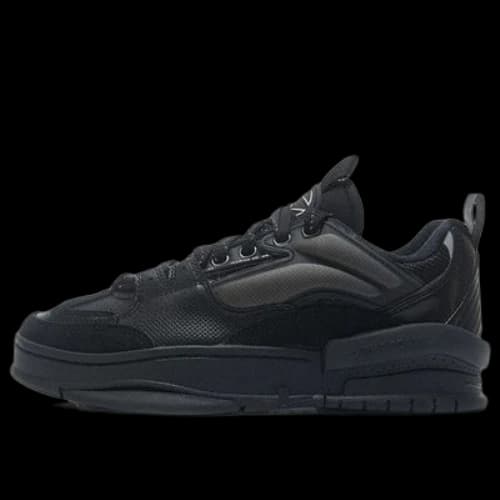 Li-Ning Superwave Golden 'Black'