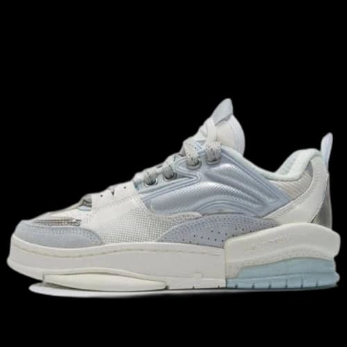 Li-Ning Superwave Golden 'Blue Grey' (Women's)
