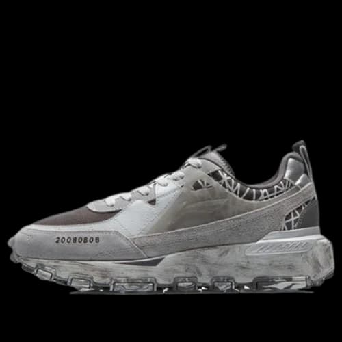 Li-Ning Lifestyle Sportswear 'Grey'
