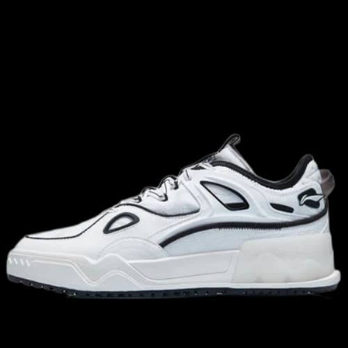 Li-Ning Counterflow 'White Black'