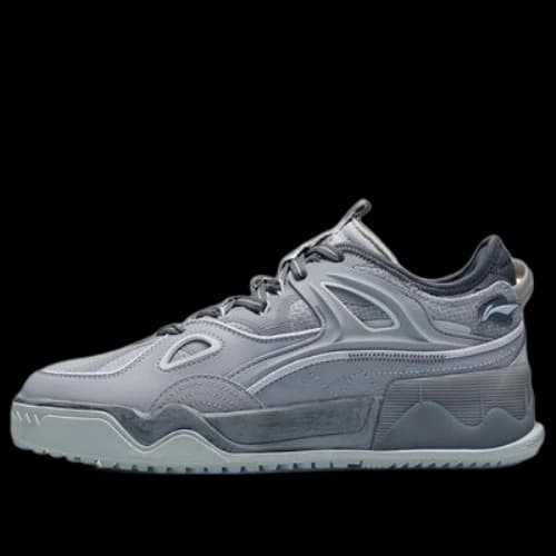 Li-Ning Counterflow Twinkling Star 'Grey'