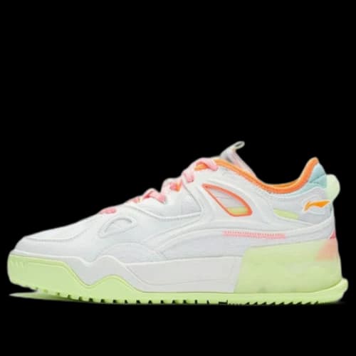 Li-Ning Counterflow