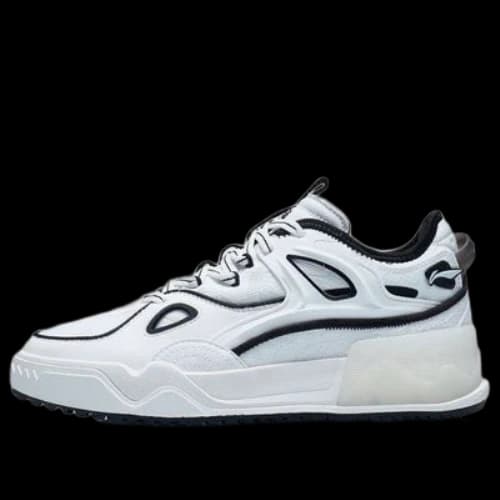 Li-Ning Counterflow Twinkling Star 'Smoke White' (Women's)
