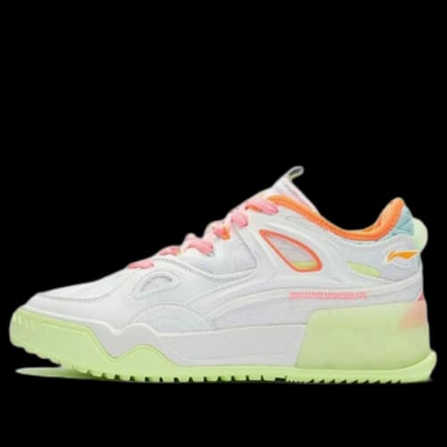 Li-Ning Counterflow 'Cream Green' (Women's)