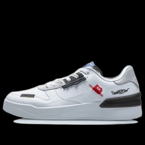 Li-Ning Counterflow Low 'White Grey'