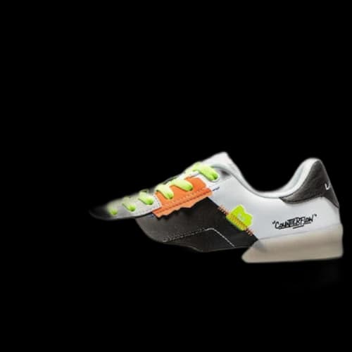 Li-Ning Counterflow Low 'White Black'