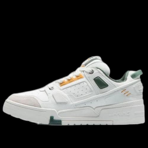 Li-Ning Low-Top 'White'