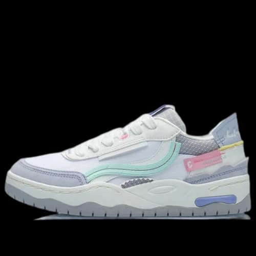 Li-Ning Counterflow 'White' (Women's)