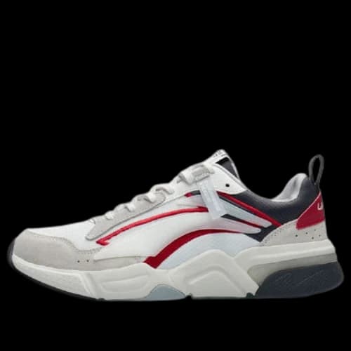 Li-Ning Candle Dragon Remix