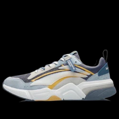 Li-Ning Candle Dragon Remix