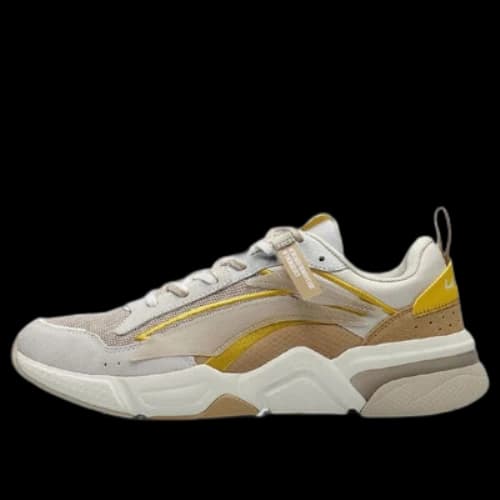Li-Ning Candle Dragon Remix