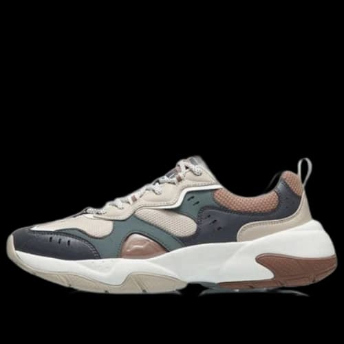 Li-Ning Retro Sport Leisure