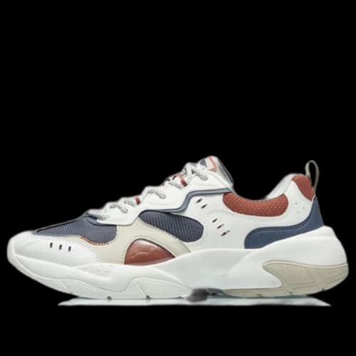 Li-Ning Retro Sport Leisure
