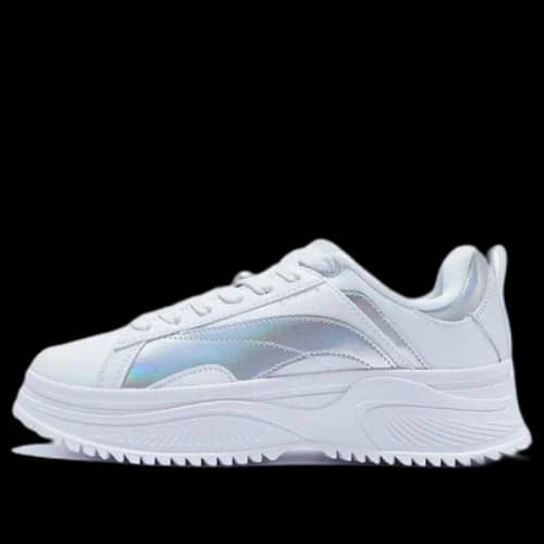 Li-Ning Retro Sport Leisure 'White' (Women's)