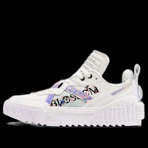 Li-Ning 001 Unblock Blossom 'White' (Women's)