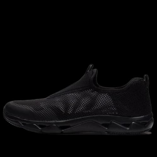 Li-Ning Classic Running Shoes 'Black'