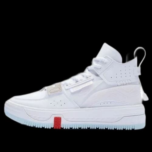 Li-Ning WuXing Show XingChuan 'White' (Women's)