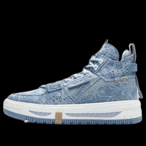 Li-Ning WuXing Show XingChuan 'Blue' (Women's)