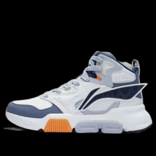 Li-Ning Sport Leisure Hi 'Cream White'