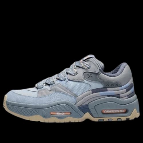 Li-Ning Counterflow The One 'Smoke Grey Blue'