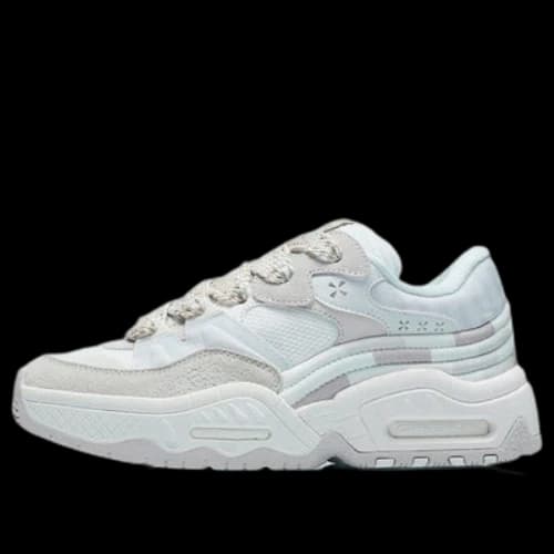 Li-Ning Counterflow The One 'White Sand' (Women's)