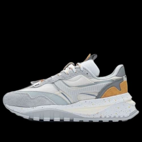 Li-Ning Eternal EVO Low 'Blue Grey' (Women's)