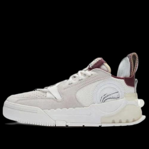 Li-Ning 001 Origin 'Snow White' (Women's)