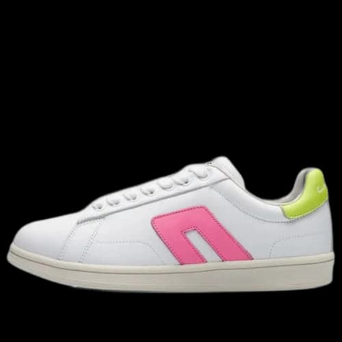 Li-Ning Countflow XueYue 'White Neon Pink' (Women's)