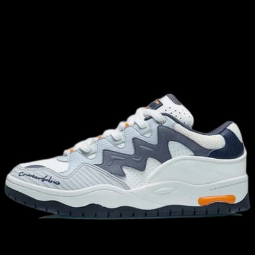 Li-Ning Counterflow The One 'Grey White'