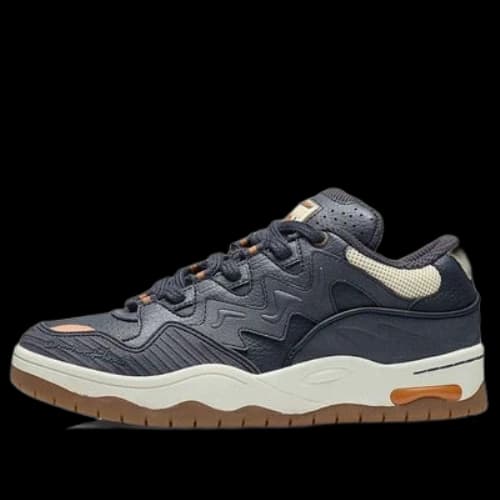 Li-Ning Counterflow The One 'Navy Brown'