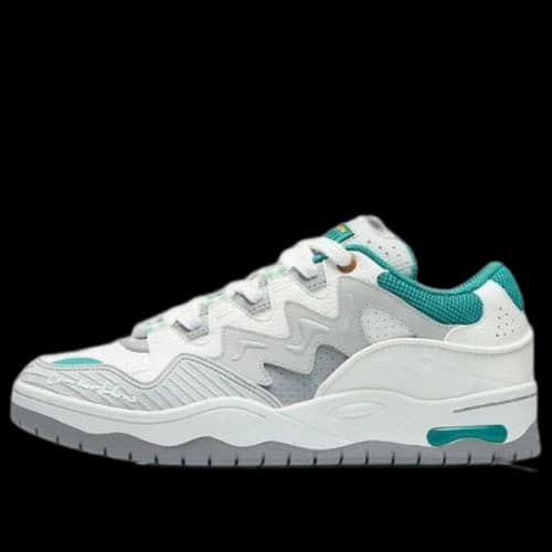 Li-Ning Counterflow The One Low 'White Green'