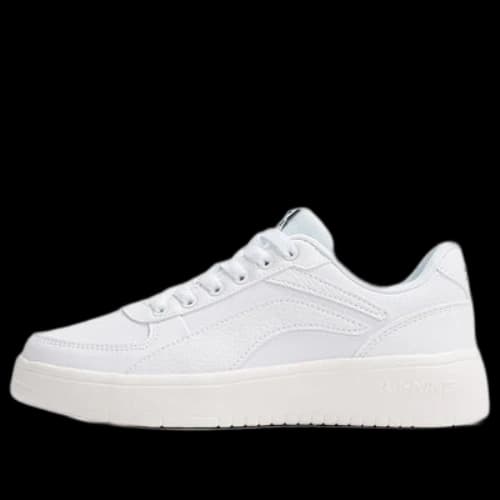 Li-Ning Classic Skateboarding 'White' (Women's)