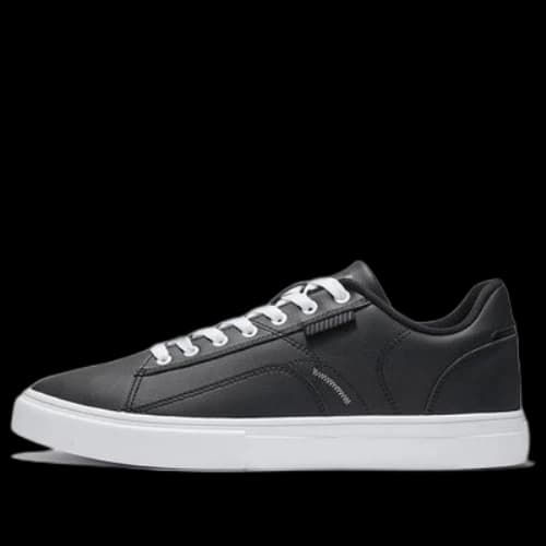 Li-Ning Classic Skateboarding Low 'Black'