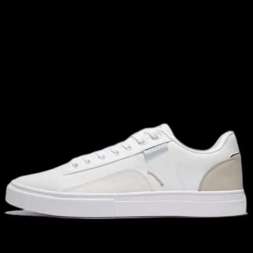 Li-Ning Classic Skateboarding Low 'White Beige'