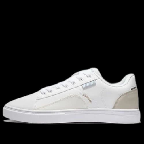 Li-Ning Classic Skateboarding Low 'White' (Women's)