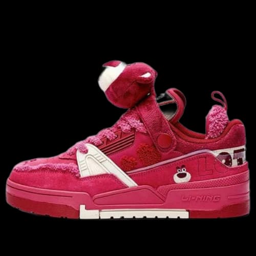 Li-Ning 001 BTC x Toy Story 'Lotso' (Women's)