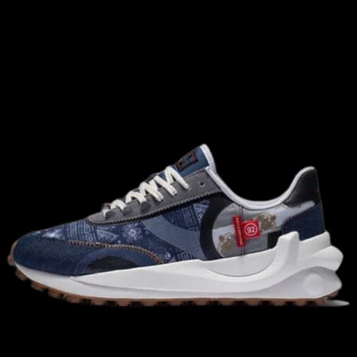 Li-Ning Eternal 92 'Blue'