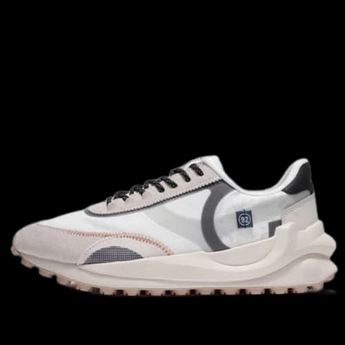 Li-Ning Eternal 92 'Grey'